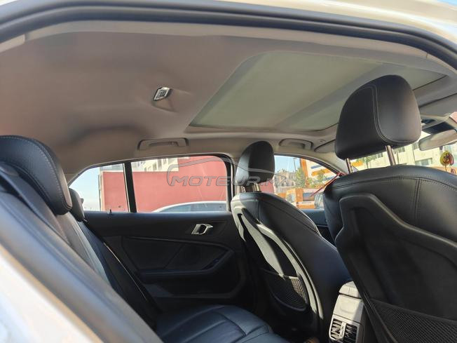 bmw série 118d
