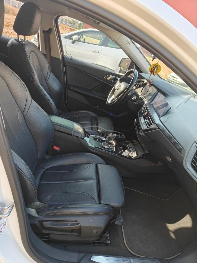 bmw série 118d