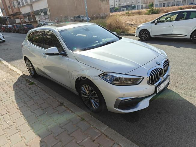 bmw série 118d