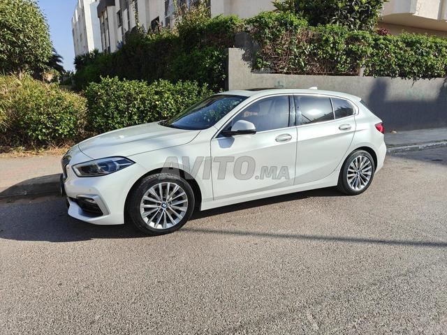 BMW Série 118d - 2
