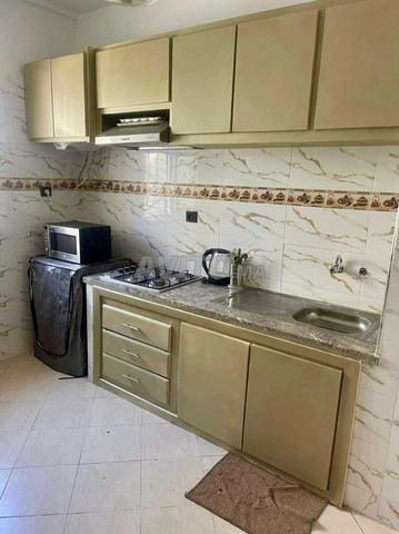 شقة للكراء