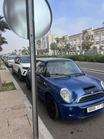 Mini Cooper S - 2