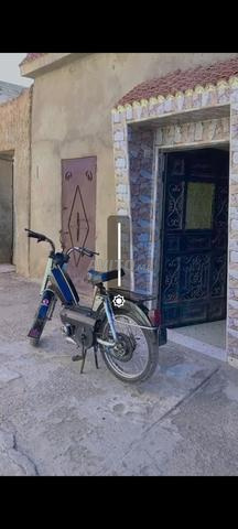 103 Vente de moto modèle 1994 en bon état - 2