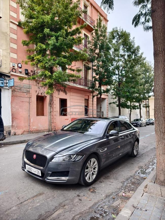Jaguar XF 2.0 d