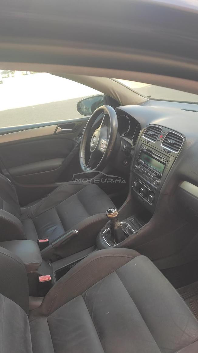 golf6 volkswagen