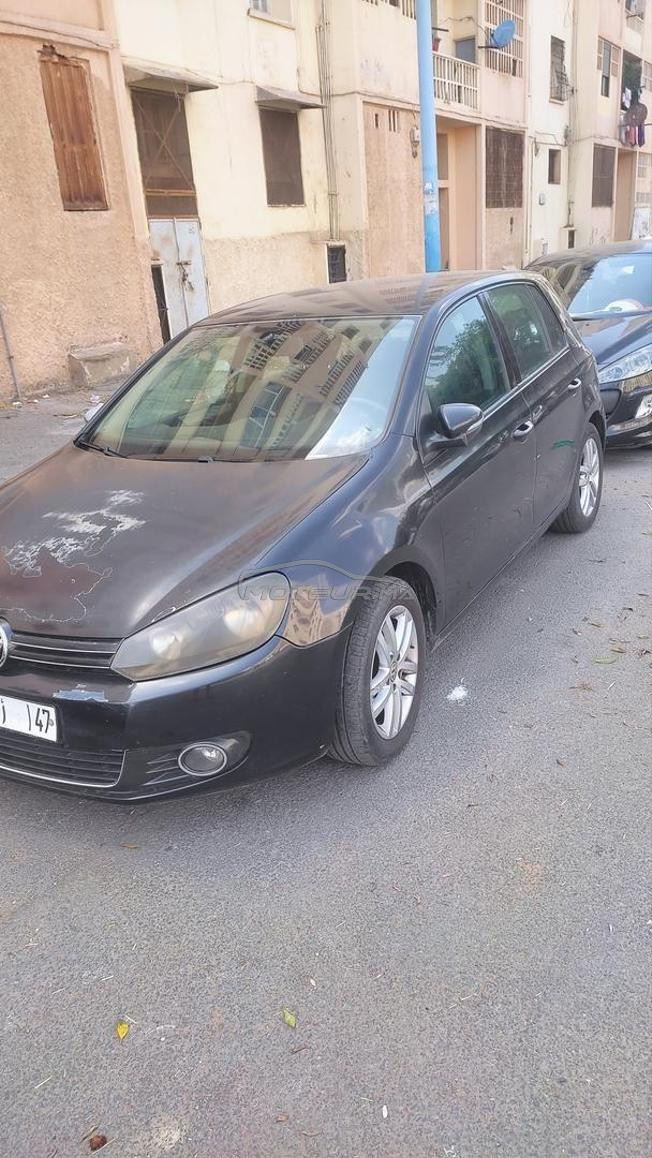 golf6 volkswagen