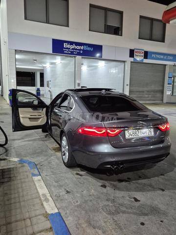 جاكوار XF 2.0 ديزل - 2