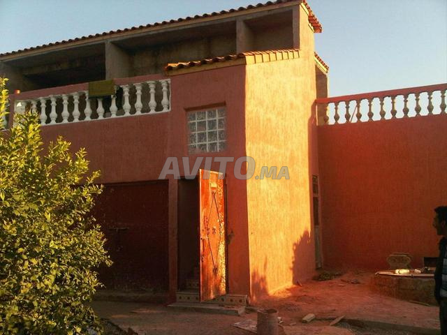 Ferme Beni Mellal - 2