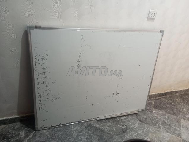 سبورة للتدريس - 2