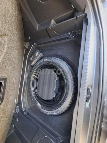 Peugeot 3008 automatique 1ère main