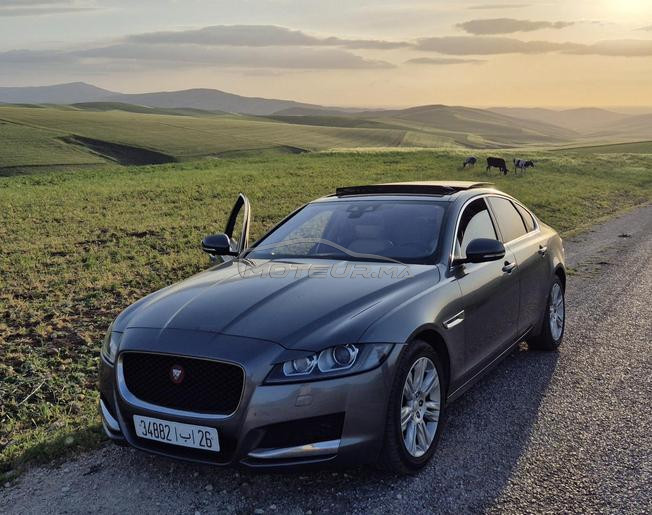 Jaguar XF 2.0 d