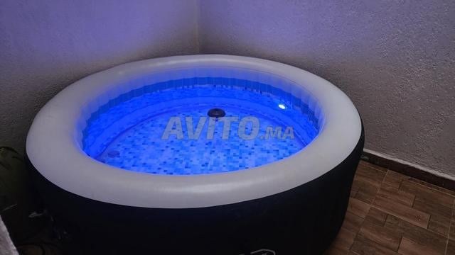Jacuzzi Lay Z Spa - 2