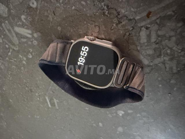 Apple Watch Ultra 2 - 2