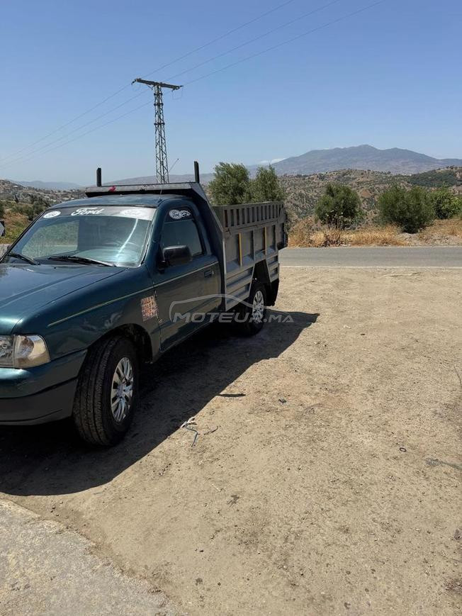 Ford Ranger Diesel Manuelle 2006 à Chefchaouen