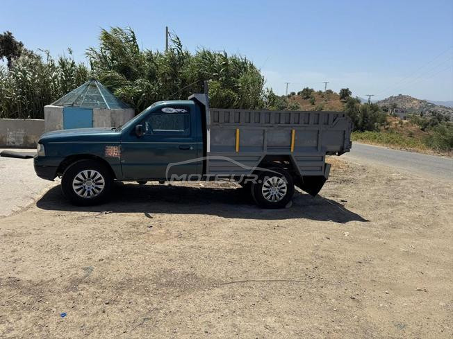 Ford Ranger Diesel Manuelle 2006 à Chefchaouen