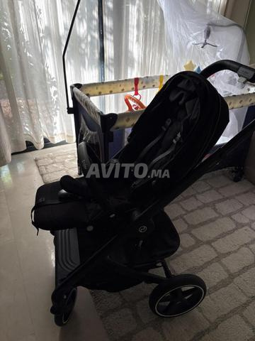 Poussette Cybex en très bon état - 2