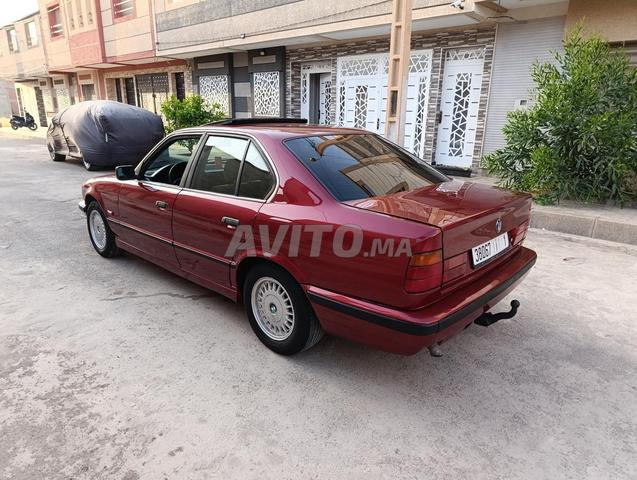 BMW 525 Tds - 2