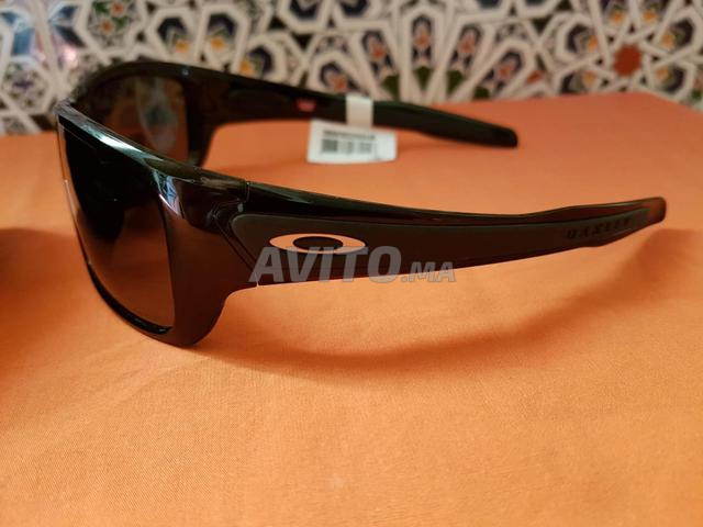 Oakley Turbine - 2
