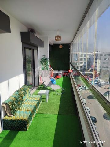 Sonaba Agadir Appartement Haut Standing