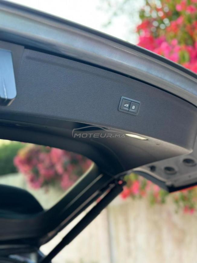 Audi Q5 /S-line 2L tomobil zwena libghaha mrhba 