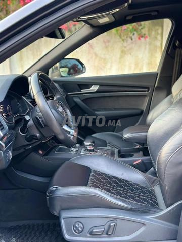 Audi Q5 /S-line 2L voiture belle qui la veut bienvenue - 2