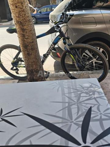 Vélo Btwin - 2