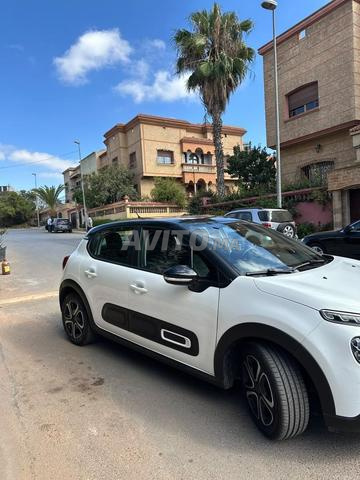 سيتروين C3 ديزل 2023 - 2