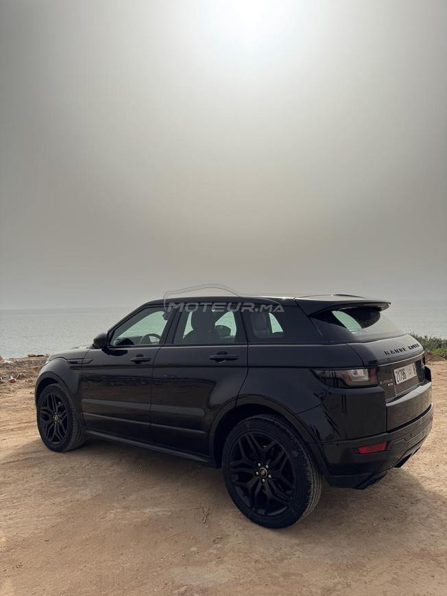 RANGE ROVER EVOQUE HSE 