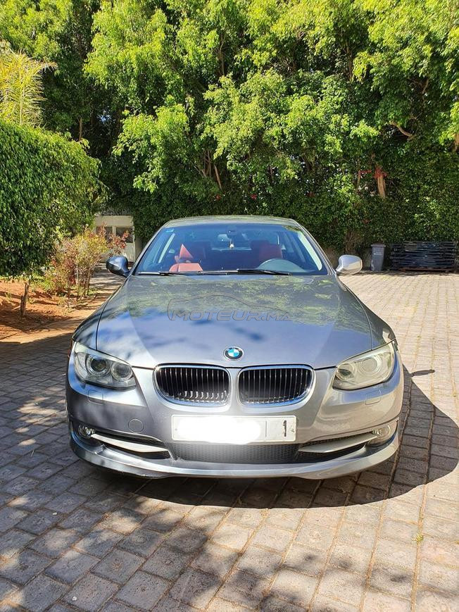 BMW 320i 2011 automatique à vendre