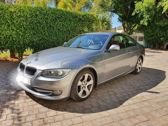 BMW 320i 2011 automatique à vendre