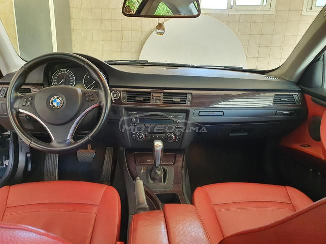 BMW 320i 2011 automatique à vendre