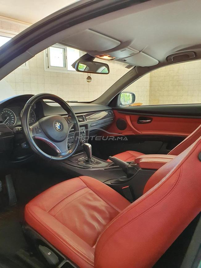 BMW 320i 2011 automatique à vendre