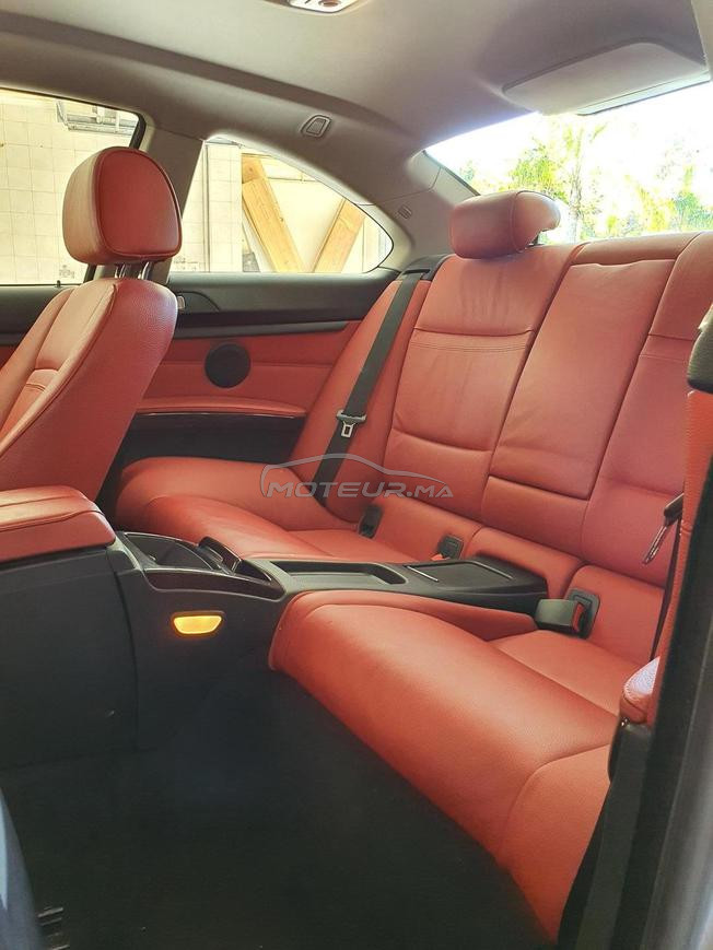BMW 320i 2011 automatique à vendre