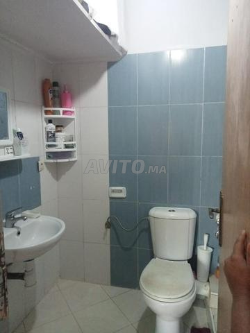 Appartement à vendre 50 m² à Dar Bouazza - 2