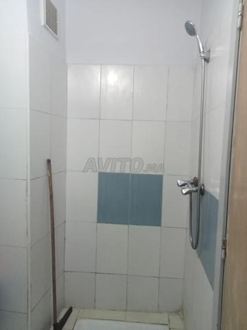 Appartement à vendre 50 m² à Dar Bouazza