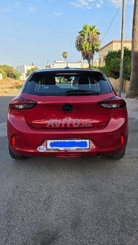 Opel Corsa diesel 2024 - 2