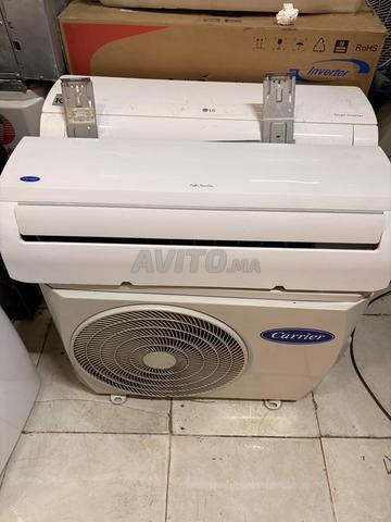 climatiseur carrier 12000btu - 2