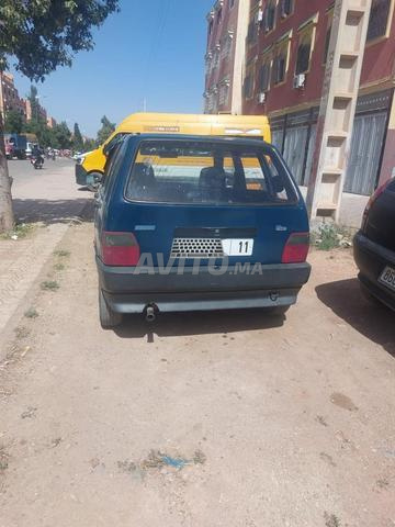 Fiat Uno Essence - 2
