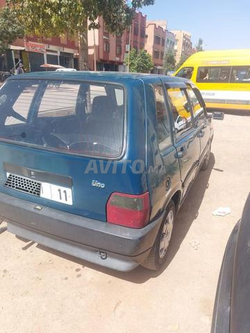 Fiat Uno Essence
