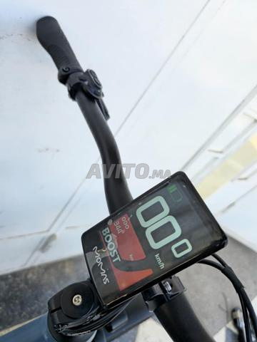 دراجة Momas 48 فولت 960 واط - 2