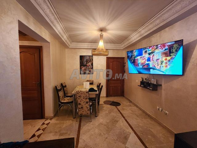 Appartement à louer 86 m² à Marrakech