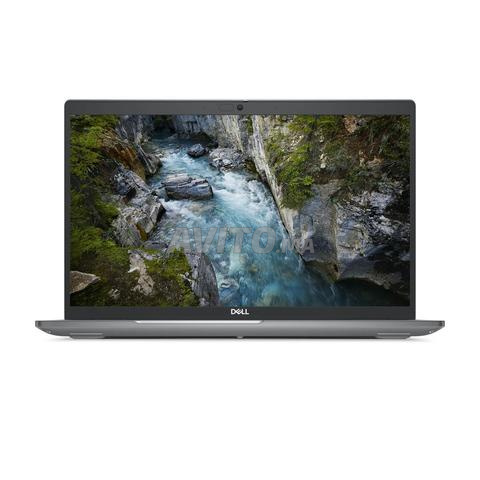 DELL PRECISION 3591 Ultra7 64 جيجابايت 1 تيرابايت RTX ADA 1000