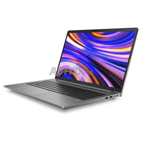 DELL PRECISION 3591 Ultra7 64Go 1To RTX ADA 1000 - 2