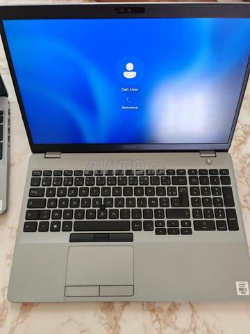 DELL PRECISION 3550