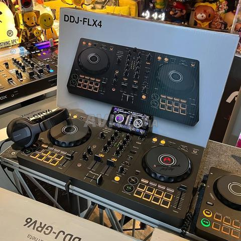 بيونير DDJ FLX 4 DJ - 2