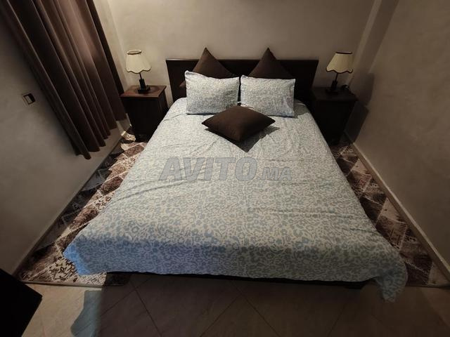 شقة مفروشة رائعة - 2