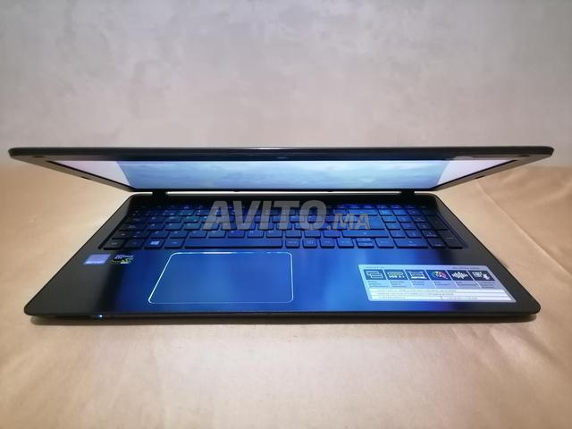 أيسر جيمنج i7 7700HQ GTX 960M 4VRAM 16RAM 512SSD - 2
