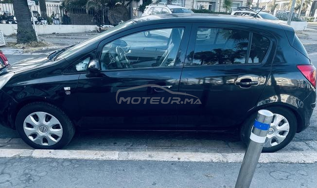 voiture à vendre 