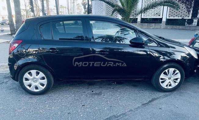voiture à vendre 