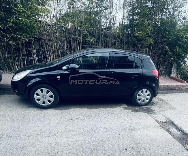 voiture à vendre 
